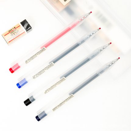 خودکار فشاری ژاپنی Muji