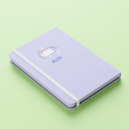 دفتر پلنر سالانه طرح یونیکورن